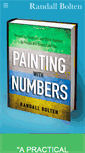 Mobile Screenshot of painting-with-numbers.com